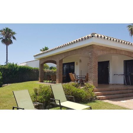 Sea View Villa With Pool, Near Beach In Calahonda, Marbella Area Mijas Kültér fotó